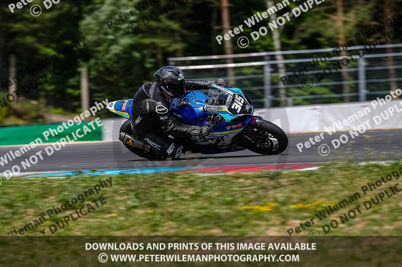 Slovakia Ring;event digital images;motorbikes;no limits;peter wileman photography;trackday;trackday digital images